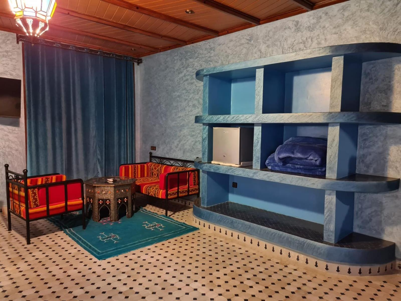 Kasbah Yasmina Hotel Lac Yasmins Bagian luar foto